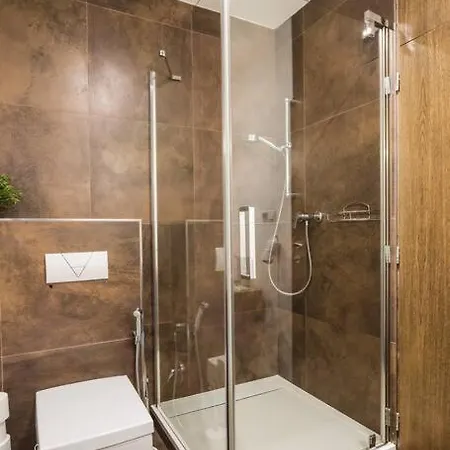 Holiday home Flexi Sk - Florianska 26 *