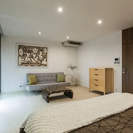 Flexi Sk - Florianska 26 Holiday home