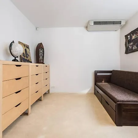 Flexi Sk - Florianska 26 Holiday home