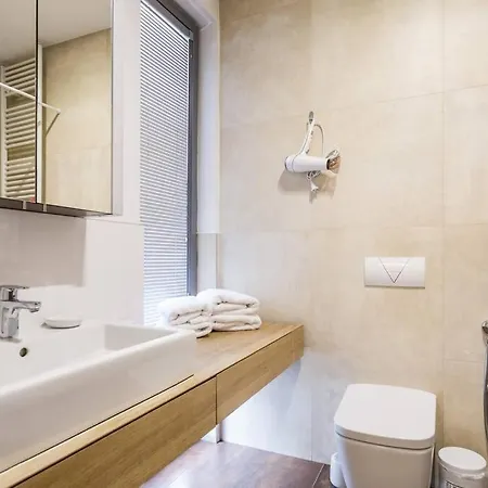 Holiday home Flexi Sk - Florianska 26 *