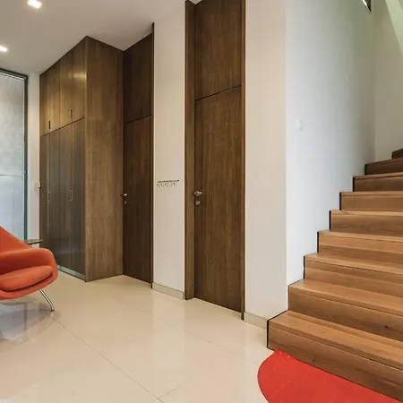 Holiday home Flexi Sk - Florianska 26 Kosice