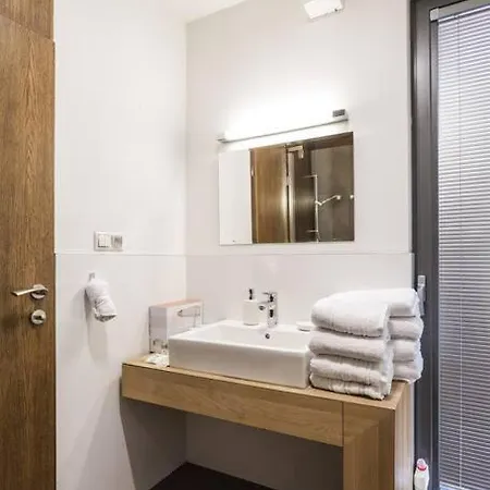 Holiday home Flexi Sk - Florianska 26 Kosice