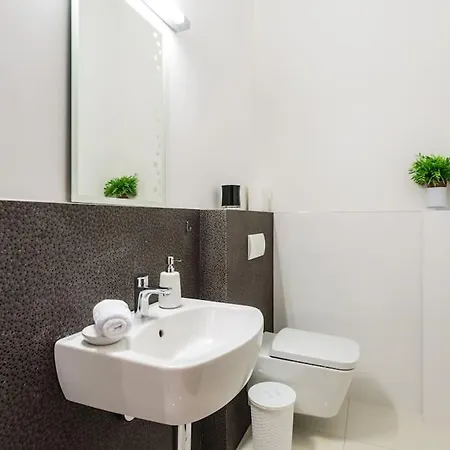Holiday home Flexi Sk - Florianska 26