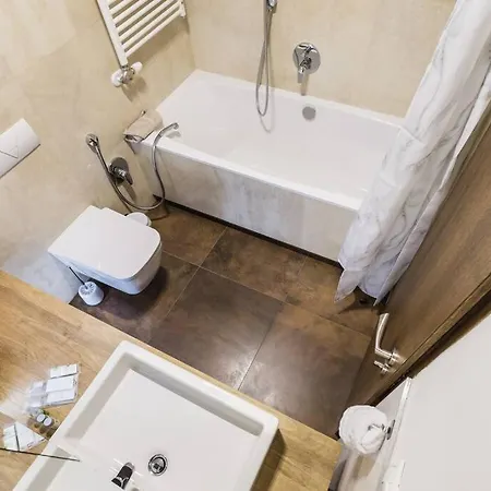 Flexi Sk - Florianska 26 Holiday home *
