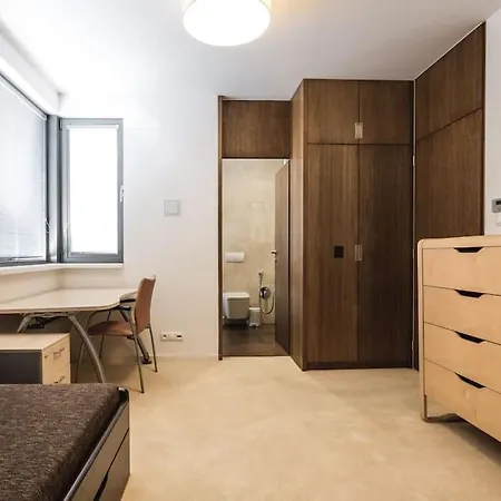 Holiday home Flexi Sk - Florianska 26 Kosice